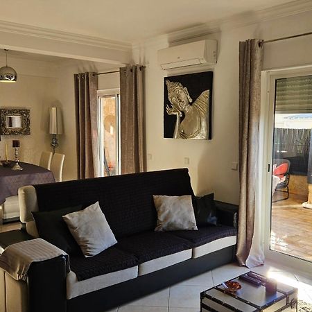Casa Joaninha Apartment Olhao Luaran gambar