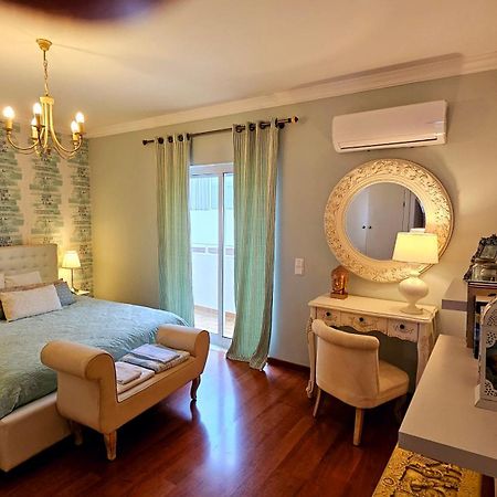 Casa Joaninha Apartment Olhao Luaran gambar
