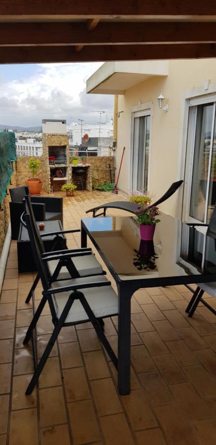 Casa Joaninha Apartment Olhao Luaran gambar