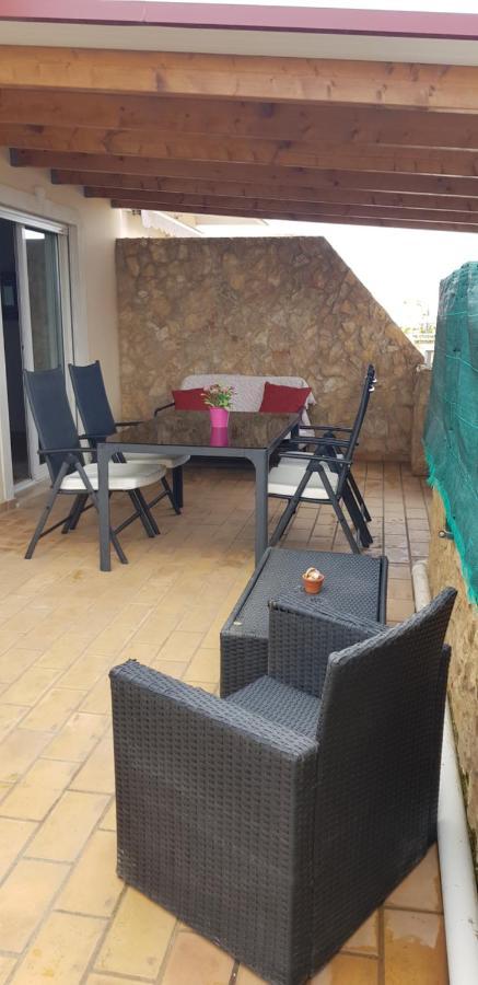 Casa Joaninha Apartment Olhao Luaran gambar