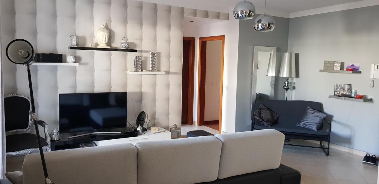Casa Joaninha Apartment Olhao Luaran gambar