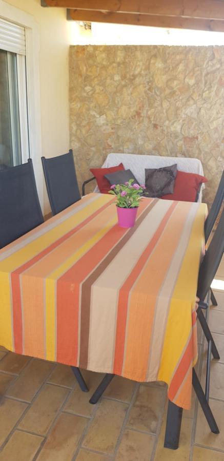 Casa Joaninha Apartment Olhao Luaran gambar
