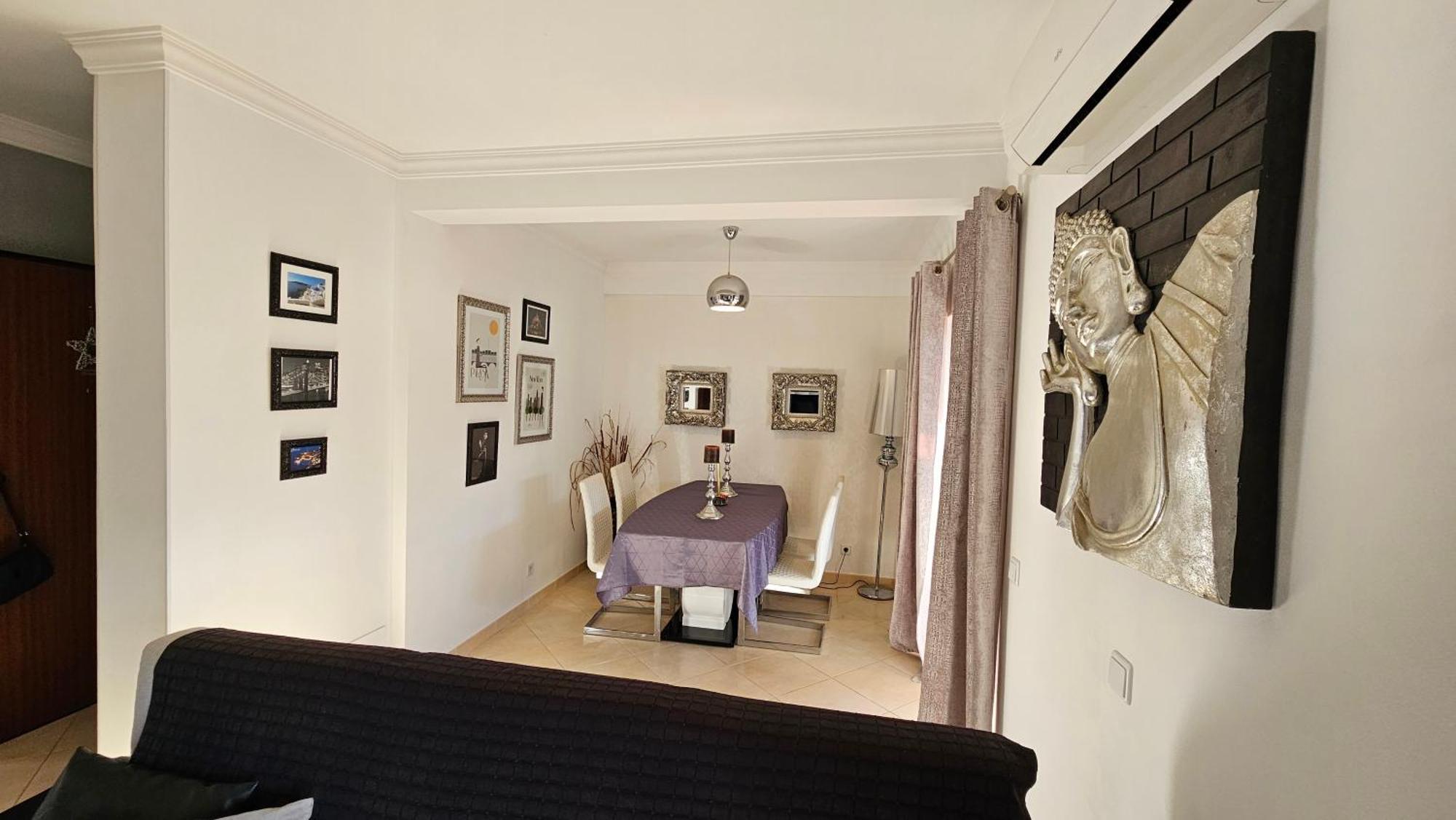 Casa Joaninha Apartment Olhao Luaran gambar