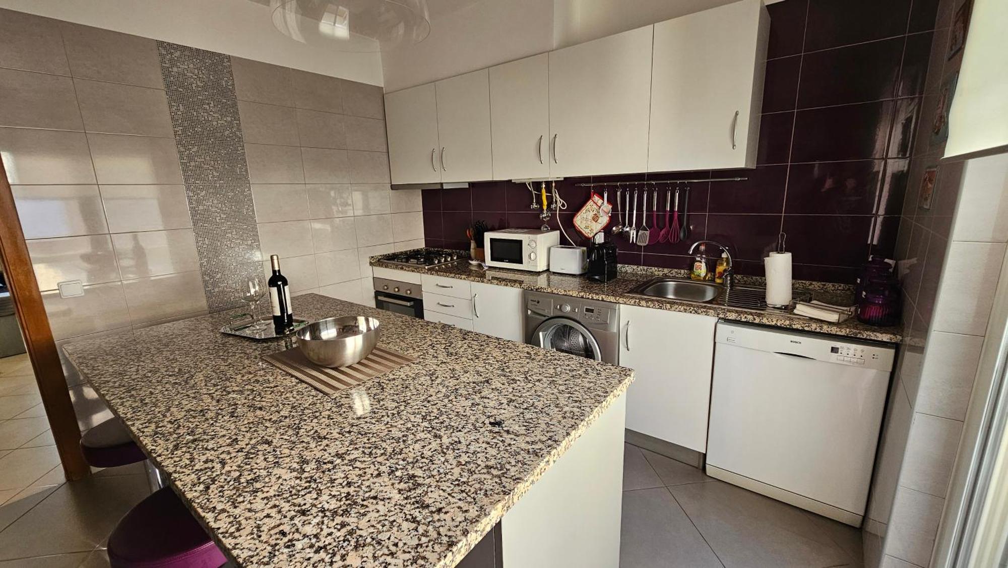 Casa Joaninha Apartment Olhao Luaran gambar