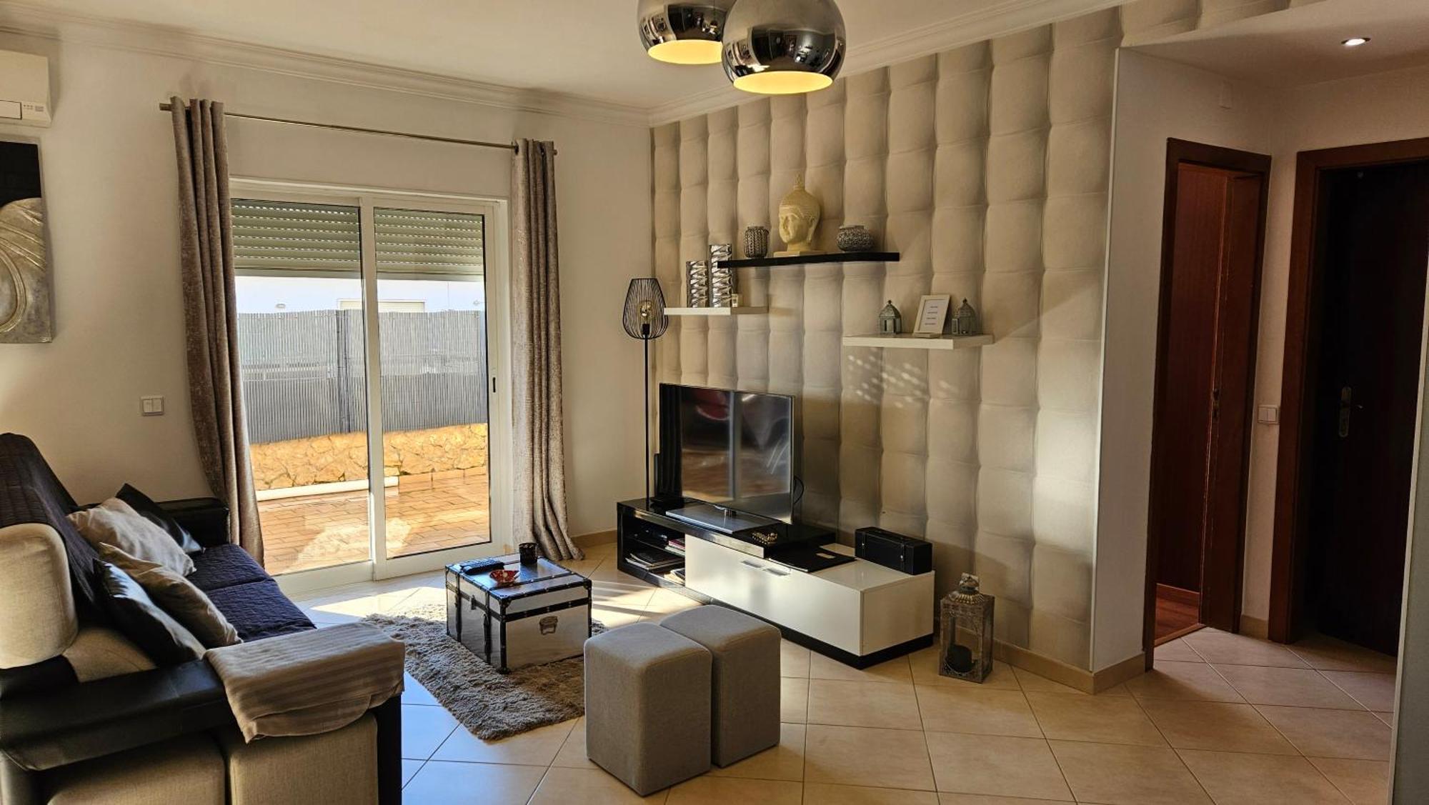 Casa Joaninha Apartment Olhao Luaran gambar
