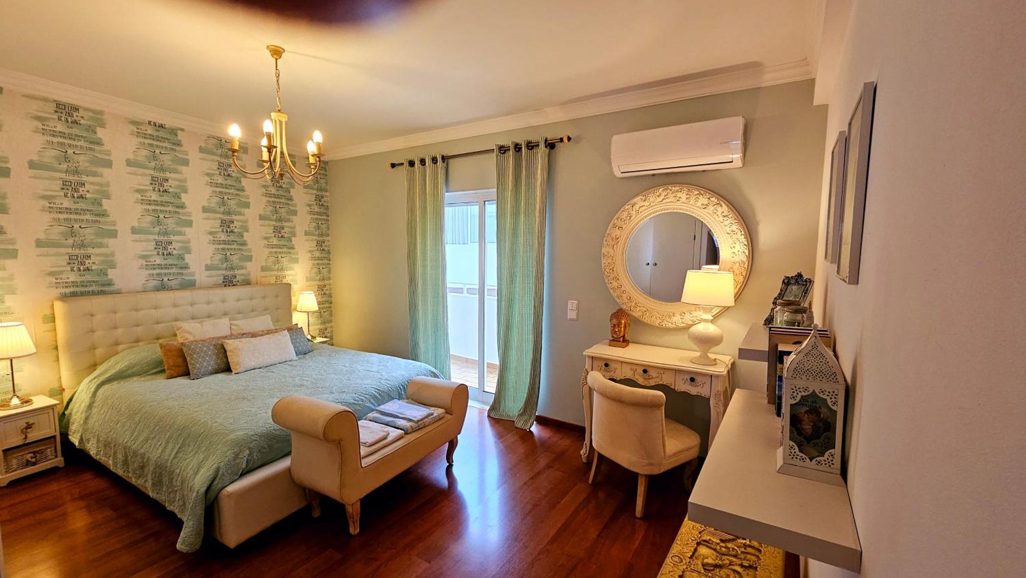 Casa Joaninha Apartment Olhao Luaran gambar