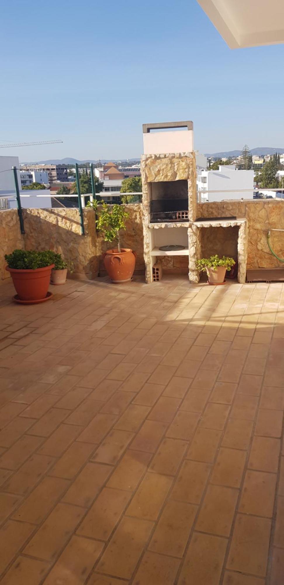Casa Joaninha Apartment Olhao Luaran gambar