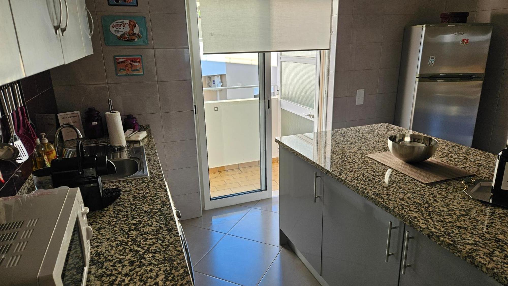 Casa Joaninha Apartment Olhao Luaran gambar